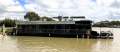 "Rynos Retreat". Large Dual Deck Family Houseboat.