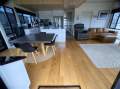 "Rynos Retreat". Large Dual Deck Family Houseboat.