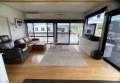 "Rynos Retreat". Large Dual Deck Family Houseboat.