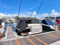 Riviera 4000 Offshore Platinum