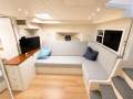 Riviera 4000 Offshore Platinum
