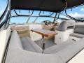 Riviera 4000 Offshore Platinum