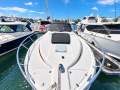 Riviera 4000 Offshore Platinum