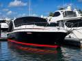 Riviera 4000 Offshore Platinum