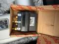 Maxwell HRCFF-8 12 Volt Horizontal Anchor Winch / Windlass - 600W Motor