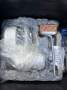 Maxwell HRCFF-8 12 Volt Horizontal Anchor Winch / Windlass - 600W Motor