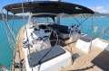 Beneteau Oceanis 60