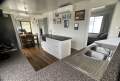 "Talks Cheap". Immaculate, Dual Deck, Houseboat.