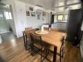 "Talks Cheap". Immaculate, Dual Deck, Houseboat.