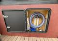 "Talks Cheap". Immaculate, Dual Deck, Houseboat.