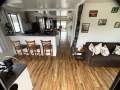 "Talks Cheap". Immaculate, Dual Deck, Houseboat.
