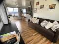 "Talks Cheap". Immaculate, Dual Deck, Houseboat.