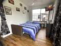 "Talks Cheap". Immaculate, Dual Deck, Houseboat.