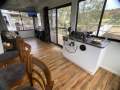 "Talks Cheap". Immaculate, Dual Deck, Houseboat.