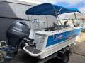 Quintrex 520 Coast Runner