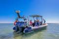 Gemini 8.5 RIB Commercial Boat & Business Agnes Water