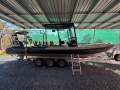 Gemini 8.5 RIB Commercial Boat & Business Agnes Water