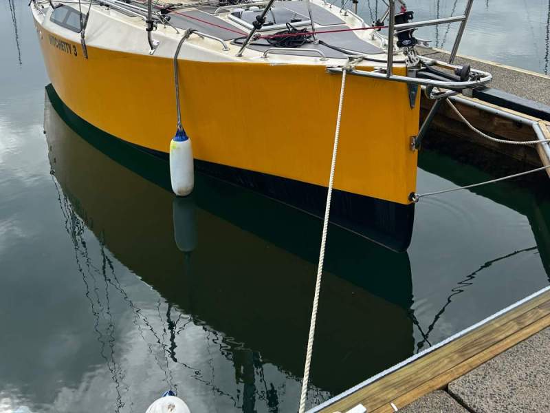 Class Globe 580