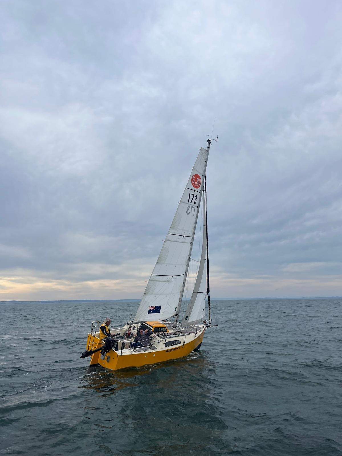 Class Globe 580