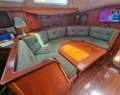 Van De Stadt 40 Amazingly clean and capable Bluewater Cruiser!