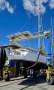 Van De Stadt 40 Amazingly clean and capable Bluewater Cruiser!