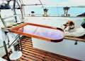 Van De Stadt 40 Amazingly clean and capable Bluewater Cruiser!
