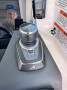 Axopar 37 Cross Cabin 37