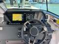Axopar 37 Cross Cabin 37