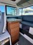 Axopar 37 Cross Cabin 37