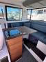 Axopar 37 Cross Cabin 37
