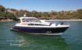 Chris Craft Roamer 40 | Timeless Quality And Style:2005 Chris Craft Roamer 40 For Sale Sydney