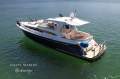 Chris Craft Roamer 40 | Timeless Quality And Style:2005 Chris Craft Roamer 40 For Sale Sydney