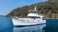 Beneteau Swift Trawler 42