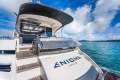 Riviera 6000 Sport Yacht