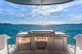 Riviera 6000 Sport Yacht