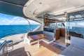 Riviera 6000 Sport Yacht