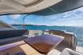 Riviera 6000 Sport Yacht