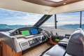 Riviera 6000 Sport Yacht