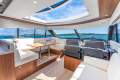 Riviera 6000 Sport Yacht