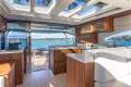 Riviera 6000 Sport Yacht