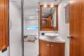 Riviera 6000 Sport Yacht
