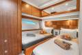Riviera 6000 Sport Yacht