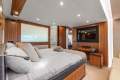 Riviera 6000 Sport Yacht