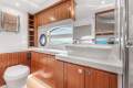 Riviera 6000 Sport Yacht