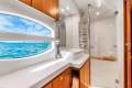 Riviera 6000 Sport Yacht