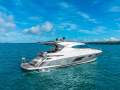 Riviera 6000 Sport Yacht