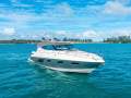 Riviera 6000 Sport Yacht