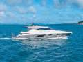 Riviera 6000 Sport Yacht