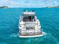 Riviera 6000 Sport Yacht