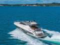 Riviera 6000 Sport Yacht